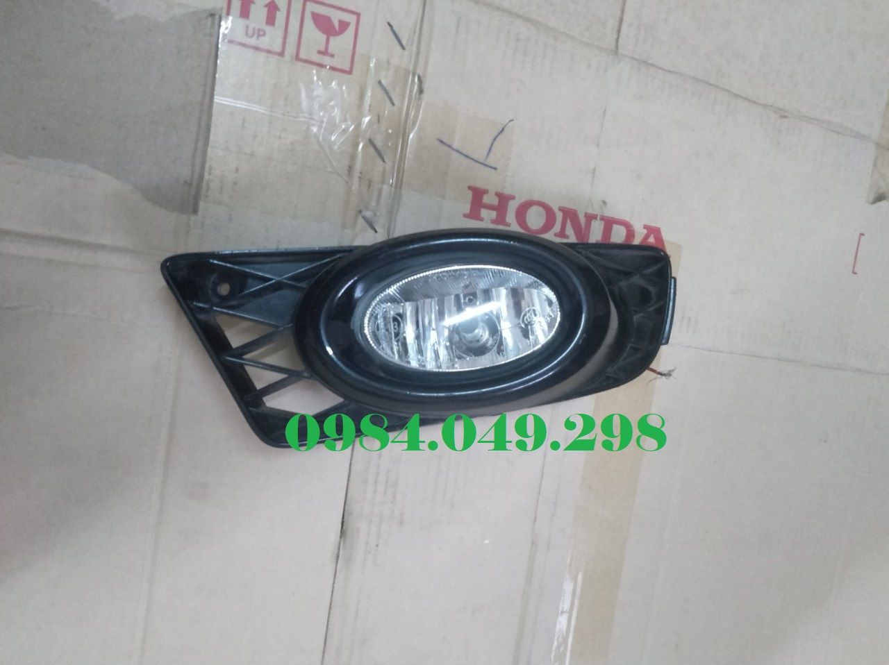 Đèn gầm Honda Civic 2010