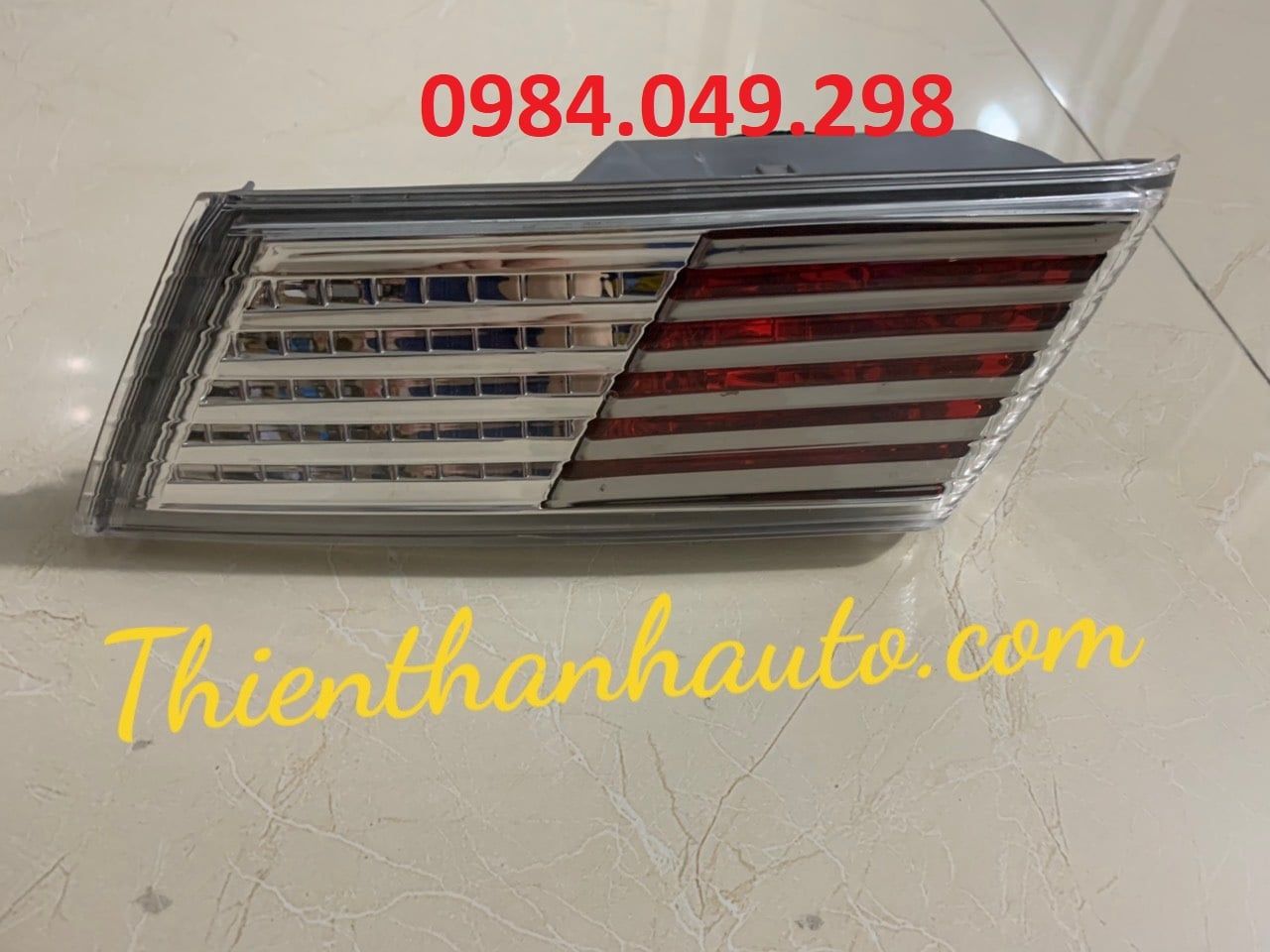 Đèn hậu trong / đèn hậu trên cốp Honda Civic 2013