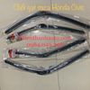 Chổi gạt nước mưa Honda Civic 2006-2007-2008-2009-2010-2011 - Nhập khẩu từ Honda Japan. Tel: 0984.049.298