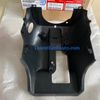 Ốp nhựa trên vô lăng Honda Civic 2006-2012 chính hãng - 77360SNAK02ZA