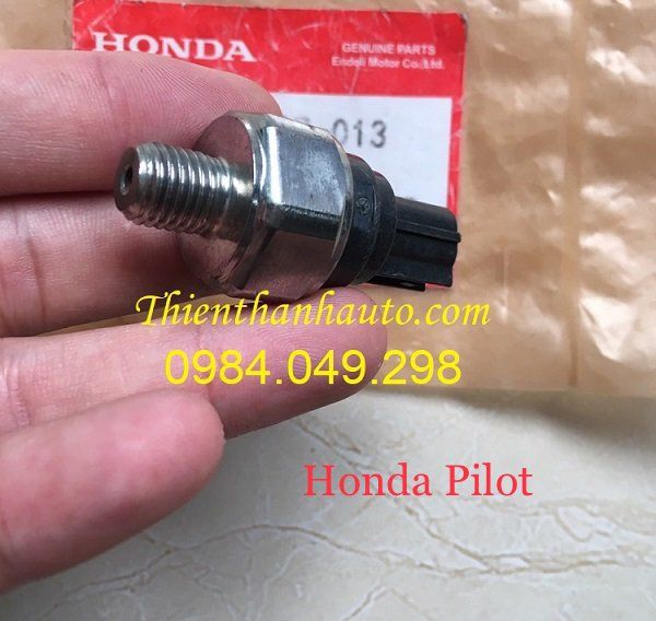 Cảm biến áp suất dầu hộp số Honda Pilot - Thienthanhauto.com