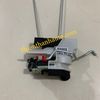 Ổ khóa ngậm cánh cửa sau bên lái Kia Morning 2012-2018 chính hãng - Thienthanhauto.com