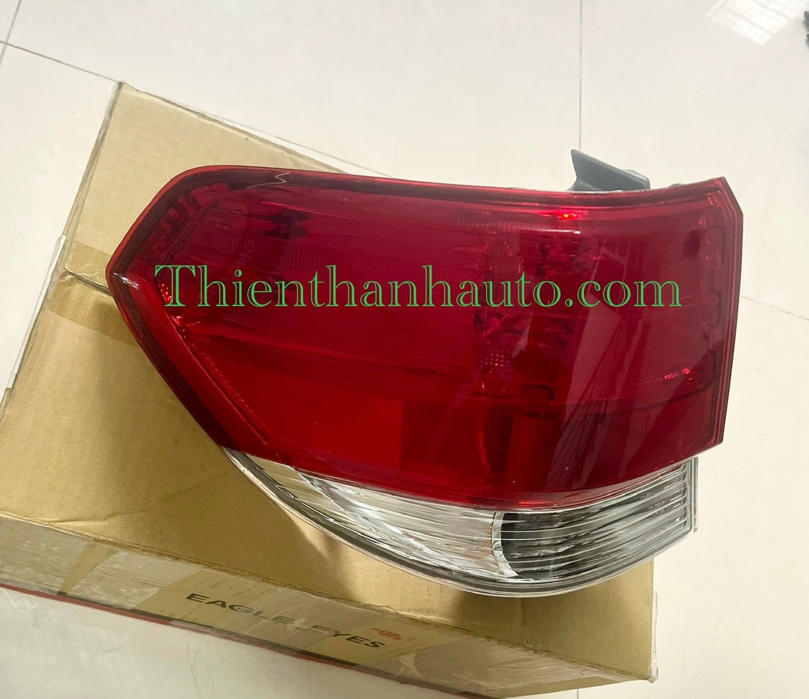 Đèn hậu trái Honda Odyssey 2014-2015-2016-2017