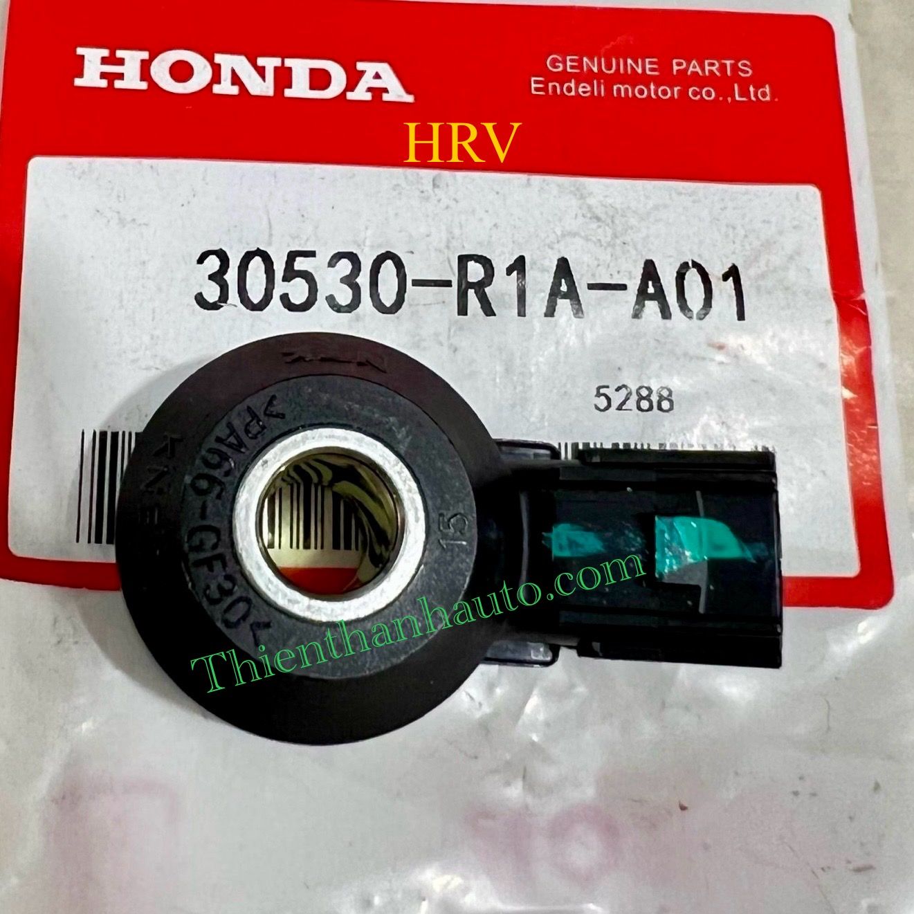 Cảm biến tiếng gõ kích nổ động cơ Honda HRV 2018-2022