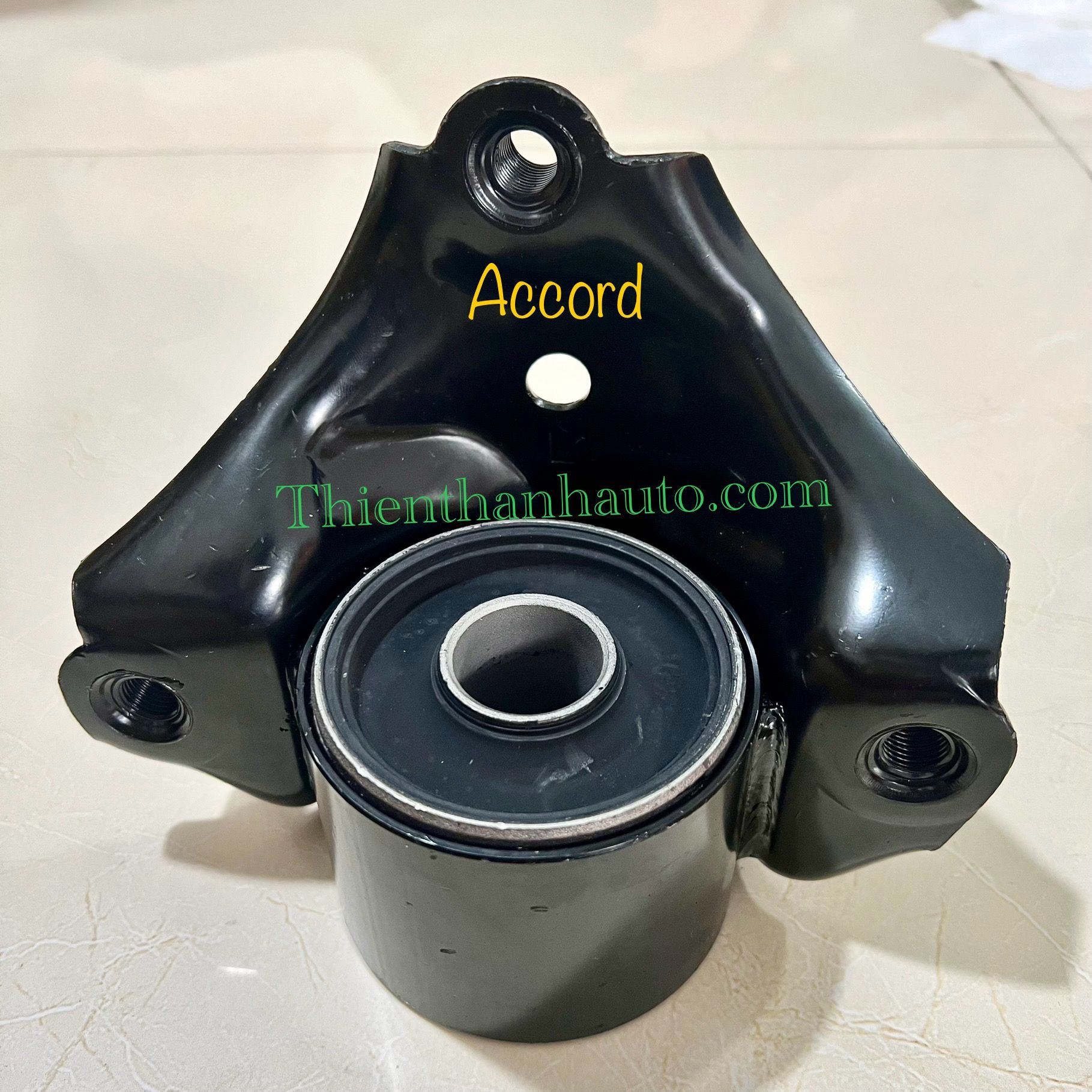 Cao su càng A trước Honda Accord 2014-2015-2016-2017-2018