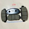 Má phanh trước Honda CRV 2018-2019-2020-2021-2022