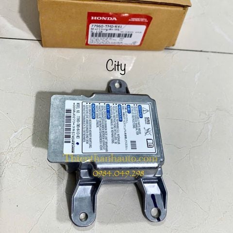 hop-dieu-khien-tui-khi-honda-city-2013-2014