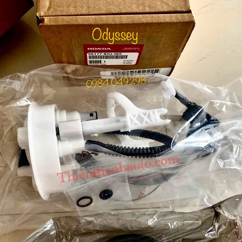 loc-xang-honda-odyssey