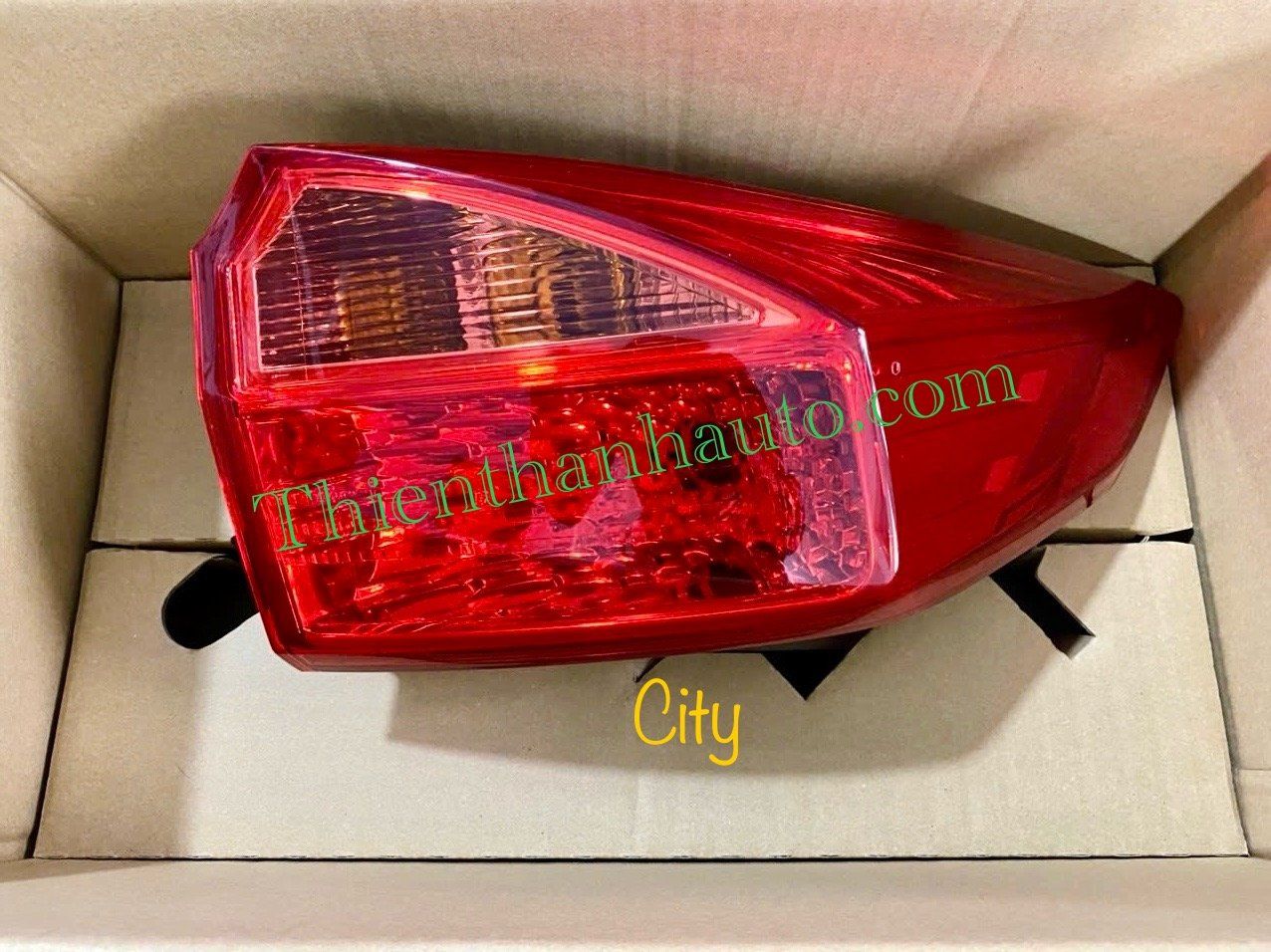Đèn hậu Honda City 2014-2021 chính hãng