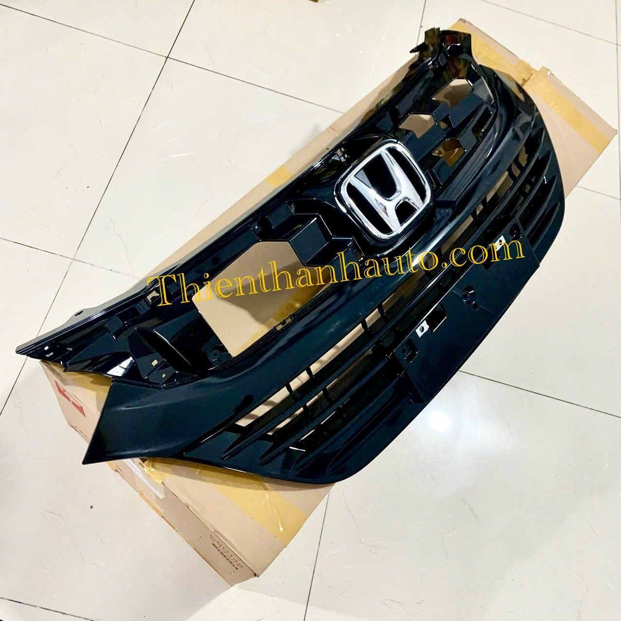 Ca lăng Honda HRV chính hãng - Thienthanhauto.com