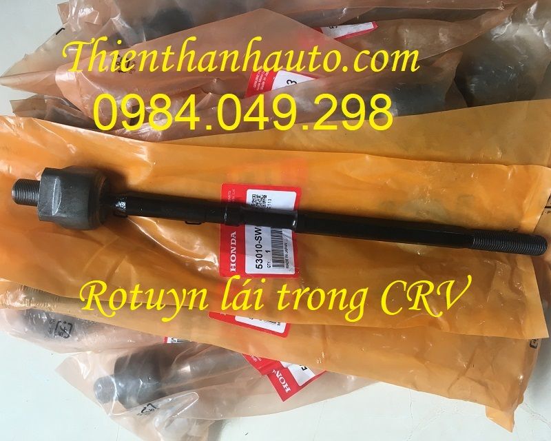 Rotuyn lái trong Honda CRV - Xuất xứ Japan - Thienthanhauto.com