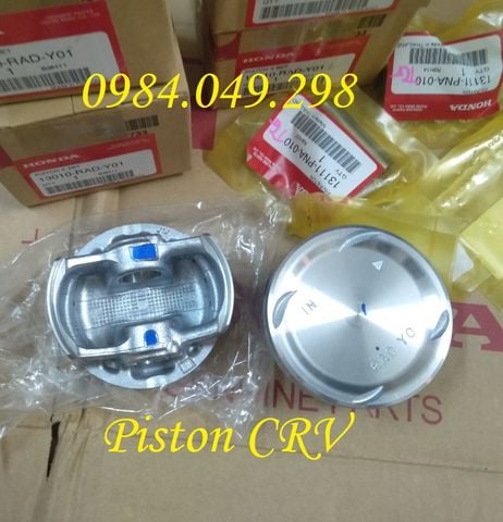 piston-honda-crv