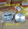 Piston - pít tông Honda CRV 2007-2012 - Sản phẩm của Honda Nhật Bản - Thienthanhauto.com