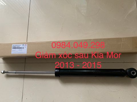  Giảm xóc sau KIA Morning 2013-2015 chính hãng 