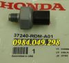 Cảm biến áp suất bơm dầu động cơ Acura MDX, ZDX chính hãng/37240RDMA01 - Thiên Thanh Auto