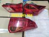 Đèn hậu ngoài Honda City 2014 - 2015 - 2016 - 2017 - 2018 - Phụ tùng Thiên Thanh