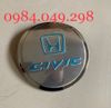 Ốp nắp bình xăng Honda Civic 2006-2007-2008-2009-2010 - Tel: 0984.049.298