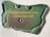 Chống nóng capo trước Honda Accord 2008 - 2010