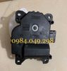 Mô tơ chỉnh hướng gió - mô tơ trộn gió điều hòa Honda Civic 2006-2011 - Sản phẩm của Honda Nhật Bản -79160SNKA01