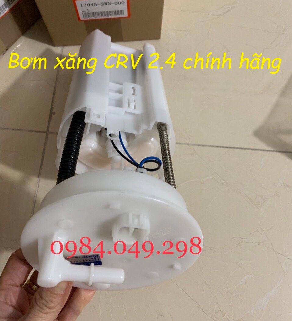 Cụm bơm xăng Honda CRV 2.4 chính hãng đời 2007-2012 - Thienthanhauto.com