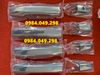 Ốp tay mở cửa Honda Civic mạ crom 2006 - 2010 - Tel: 0984049298