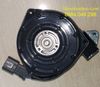 Mô tơ quạt giàn nóng Honda Civic 2006 - 2010, CRV 2007 - 2010 chính hãng Denso Nhật - Tel: 0984.049.298