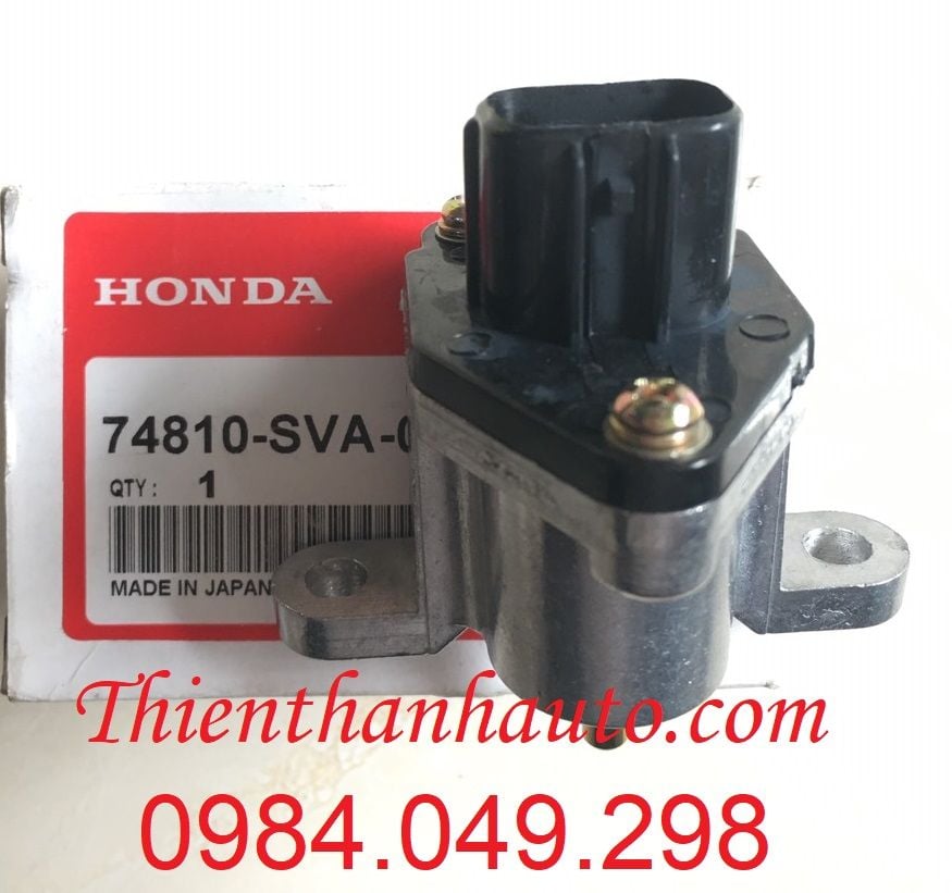 Cảm biến tốc độ Honda Accord - Sản phẩm của Honda Nhật Bản