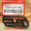 Gioăng lưới lọc dầu van VVTI Honda Odyssey 2004-2010 - Sản phẩm của Honda Japan - 15815R70A01