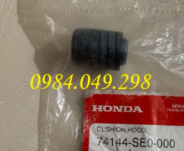 Cao su giảm chấn nắp capo Honda Civic 2006-2007-2008-2009-2010 chính hãng