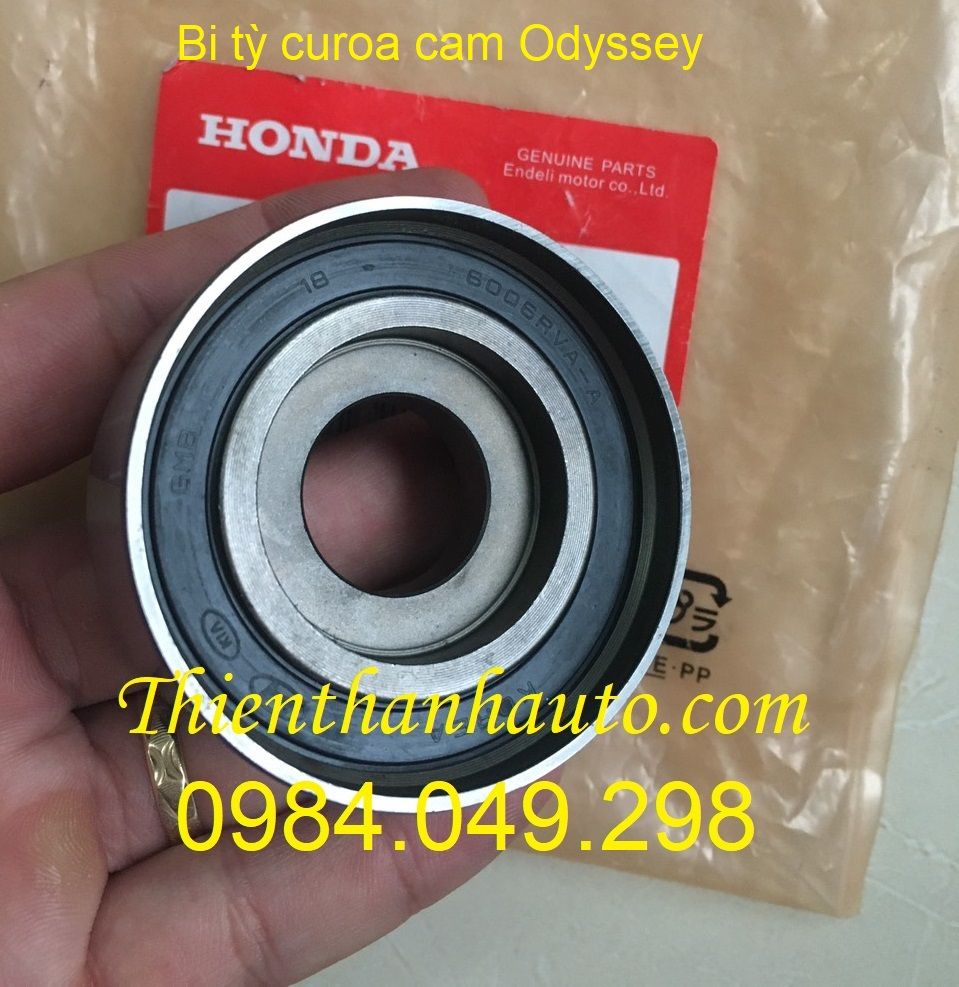 Bi tỳ curoa cam Honda Odyssey - Phụ tùng ô tô Thiên Thanh