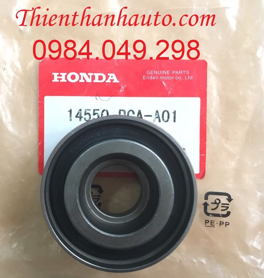 Bi tỳ curoa cam Acura MDX, ZDX 2008-2009-2010. Nhập khẩu từ Honda Nhật Bản