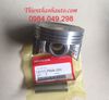 Piston hơi Honda City 2016-2017-2018-2019 chính hãng - 1301055AZ00-Phụ tùng ô tô Thiên Thanh