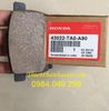 Má phanh sau Honda Accord 2008-2009-2010-2011-2012 chính hãng - nhập khẩu từ USA