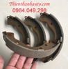 Guốc phanh sau Honda City 2013-2019 - 43153SNAA01-Nhập khẩu từ nhà máy Honda Nhật Bản. Tel: 0984.049.298