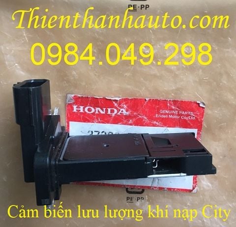 cam-bien-luu-luong-khi-nap-honda-city