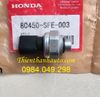 Cảm biến áp suất gas trên tuy ô điều hòa Honda Civic, CRV, Accord -80450SFE003 - SP của Honda Nhật