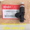 Kim phun xăng - Béc phun Acura MDX 2008-2009-2010 chính hãng Honda Nhật Bản