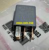 Rơ le (Relay) quạt làm mát Honda Civic, CRV, City, Accord (5 chân) - Tel: 0984.049.298