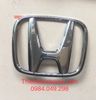 Biểu tượng - logo chữ H trước Honda City, Civic, CRV, Accord, Jazz, Fit, Odyssey, Stream, Pilot chính hãng, giá tốt