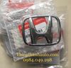 Logo - biểu tượng Chữ H cốp sau Honda Civic 2006-2020 chính hãng - Phụ tùng ô tô Thiên Thanh