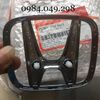 Logo - biểu tượng Chữ H cốp sau Honda Civic 2006-2020 chính hãng - Phụ tùng ô tô Thiên Thanh