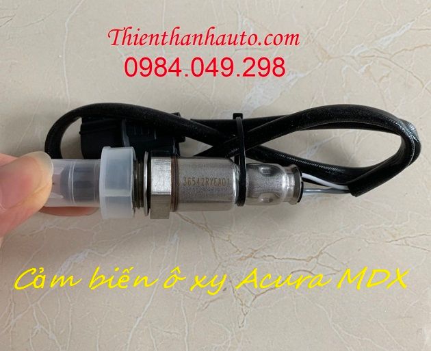 Cảm biến ô xy Acura MDX 2008-2009-2010 - Thienthanh Auto