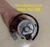 Mô tơ quạt két nước Toyota Camry - hàng Denso Nhật chính hãng 16363-03100