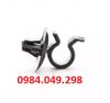 Chốt nhựa cài thanh chống capo Honda Civic, CRV, City, Accord,...- Tel: 0984049298