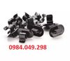 Chốt nhựa cài thanh chống capo Honda Civic, CRV, City, Accord,...- Tel: 0984049298