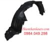 Chắn bùn lòng dè bánh xe Honda Civic 2006 - 2011 - Tel: 0984.049.298