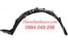 Chắn bùn lòng dè bánh xe Honda Civic 2006 - 2011 - Tel: 0984.049.298