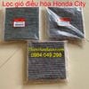 Lọc gió điều hòa than hoạt tính Honda City 2013-2020 - Sản phẩm của Honda Nhật Bản - Tel: 0984.049.298