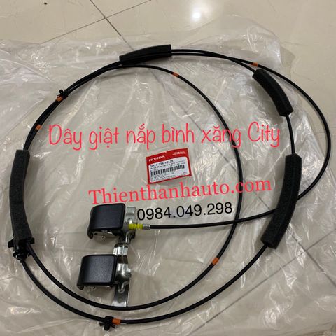  Dây giật nắp bình xăng Honda City 2014 2015 2016 