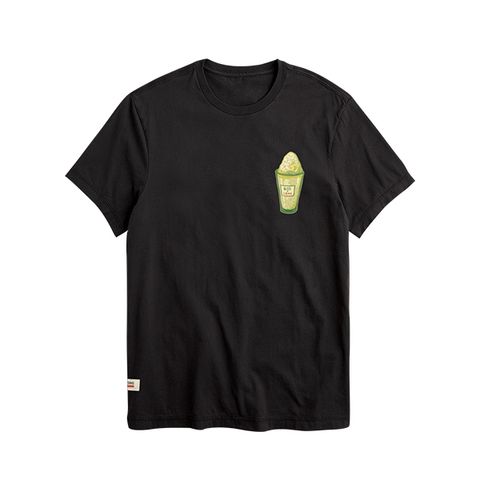  Áo Còn Xanh và Non 